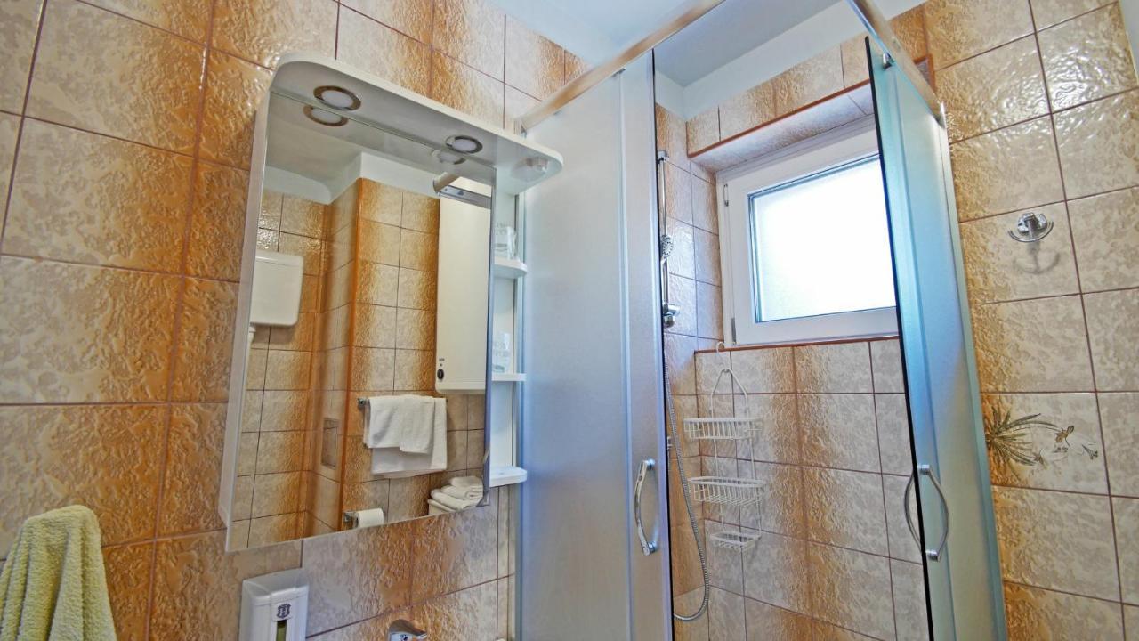 Apartment Rino****, 58M², 170M From The Beach غييكا المظهر الخارجي الصورة