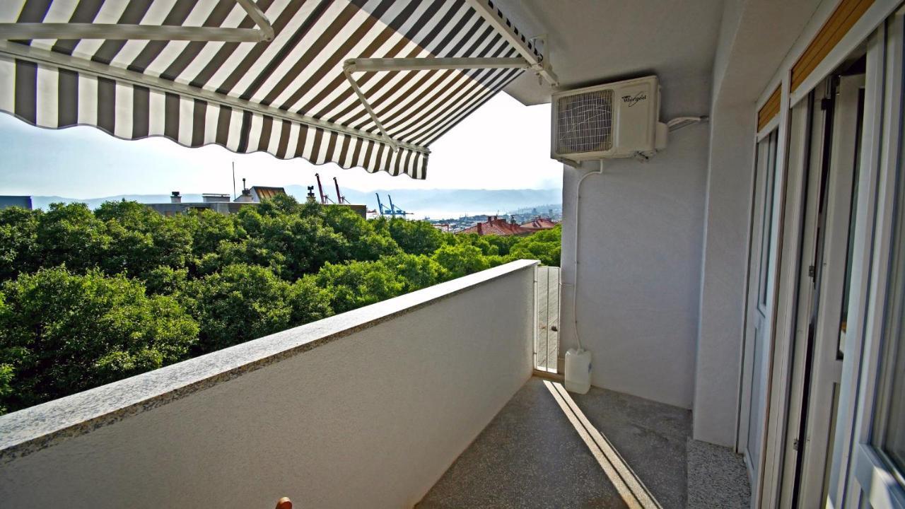 Apartment Rino****, 58M², 170M From The Beach غييكا المظهر الخارجي الصورة