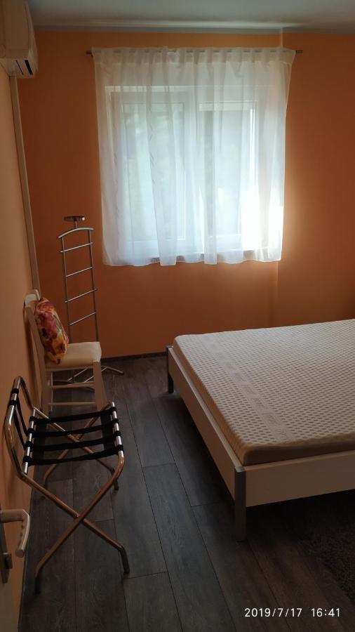 Apartment Rino****, 58M², 170M From The Beach غييكا المظهر الخارجي الصورة