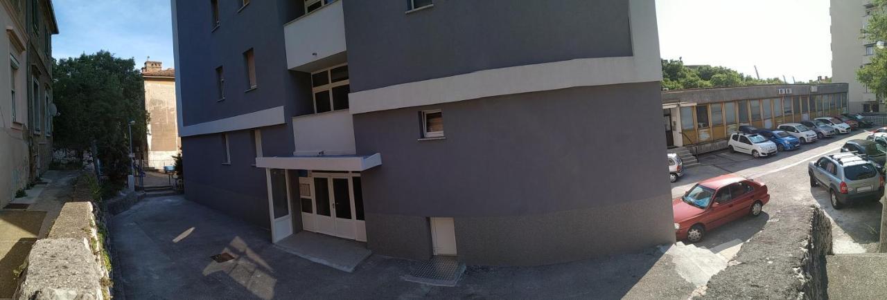 Apartment Rino****, 58M², 170M From The Beach غييكا المظهر الخارجي الصورة