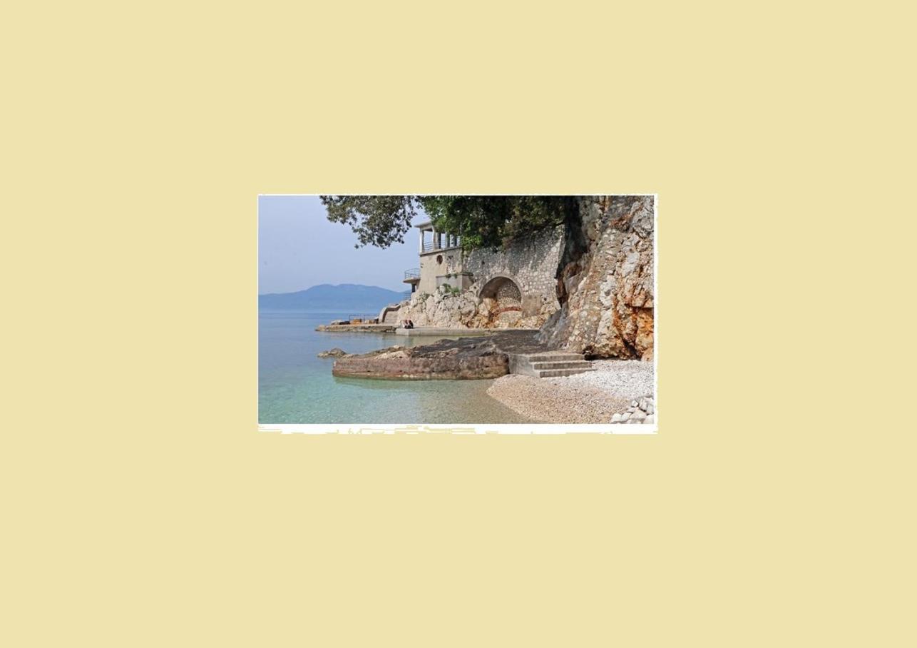 Apartment Rino****, 58M², 170M From The Beach غييكا المظهر الخارجي الصورة